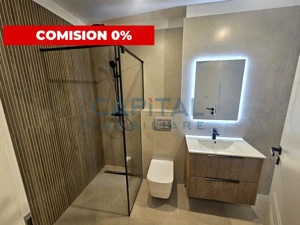 Apartament Modern 2 Camere | Bloc Nou 2025, Etaj 4, Balcon 12 mp