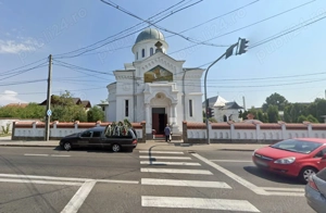 Cumpăr loc de veci în cimitirul Sfântul Gheorghe Pitești