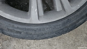 Vand cauciucuri  - imagine 2