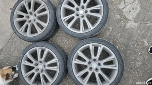 Vand cauciucuri  - imagine 3