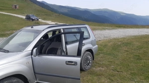 de vanzare nissan xtrail T30 