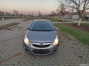 Opel Corsa D 2010 1,4 benzină + GPL 101 CP euro 5 