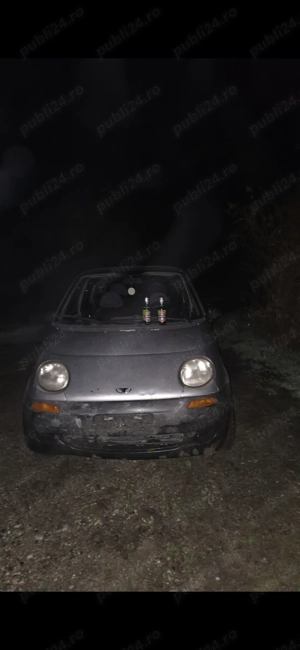 Vand sau dezmembrez Matiz 2007