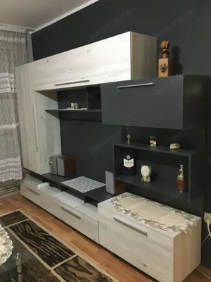 Apartament 2 camere ELEGANT etaj 3 Mobilat si utilat - imagine 2