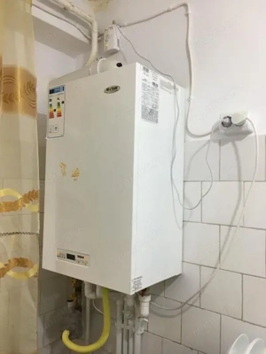 Apartament 2 camere ELEGANT etaj 3 Mobilat si utilat - imagine 8