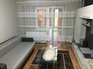 Apartament 2 camere ELEGANT etaj 3 Mobilat si utilat