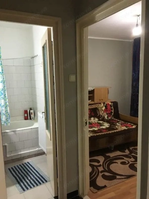 Apartament 2 camere ELEGANT etaj 3 Mobilat si utilat - imagine 5