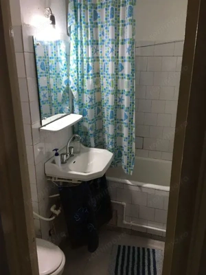 Apartament 2 camere ELEGANT etaj 3 Mobilat si utilat - imagine 7