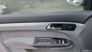 vw Touran pornire motor de la distanta 50 100 - imagine 6