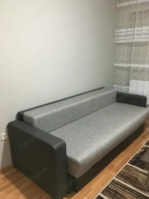 Apartament 2 camere ELEGANT etaj 3 Mobilat si utilat - imagine 3