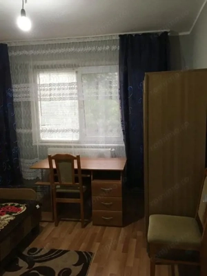 Apartament 2 camere ELEGANT etaj 3 Mobilat si utilat - imagine 6