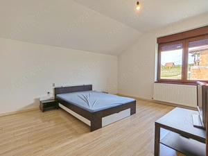 Casa 5 camere in zona Bavaria Park Sibiu  - imagine 6