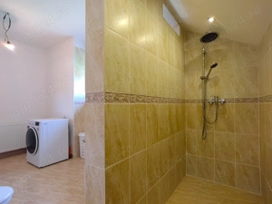 Casa 5 camere in zona Bavaria Park Sibiu  - imagine 8