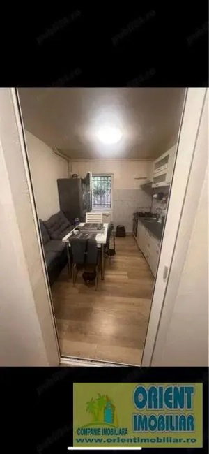 Cet, apartament 2 camere, parter, gaze, vanzari Constanta