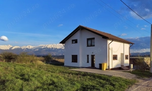 Casa 5 camere in zona Bavaria Park Sibiu  - imagine 10