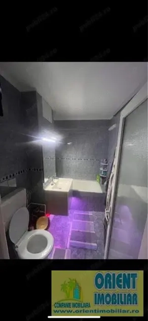 Cet, apartament 2 camere, parter, gaze, vanzari Constanta - imagine 5