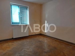 Comision 0% Apartament 40 mp 2 camere decomandate balcon Cisnadie - imagine 2