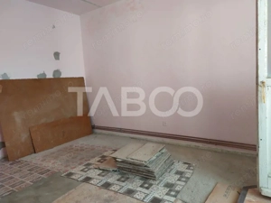 Comision 0% Apartament 40 mp 2 camere decomandate balcon Cisnadie - imagine 6