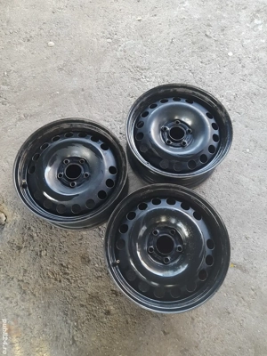 jante la bucata r 16 Opel 