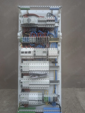 Instalații electrice 