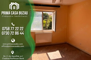 Apartament cu 3 camere zona Piata Daciei   etaj 1 din 10   confort 1 decomandat   2 balcoane  