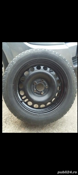 Rezerva Opel Astra H