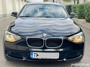 vand sau schimb Bmw 118d Seria1 F20 Euro-5 An-08.2014 Accept Variante Auto La Schimb!