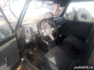 Vand Susuzki ,Samurai  - imagine 3