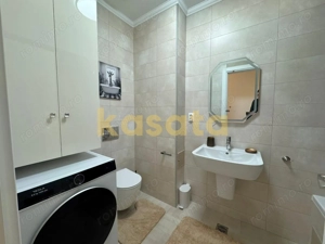 3 camere cu terasă mare și parcare – Floreasca Residence - imagine 14