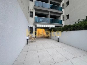 3 camere cu terasă mare și parcare – Floreasca Residence - imagine 16