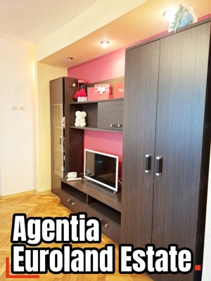 Comision cumparator 0!  2 camere ,  mobilat 