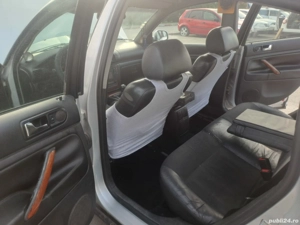 vw passat b5.5 fab2003 motor 1.9tdi 131cai AVF 6+1manual stare perfecta de f.n  - imagine 8