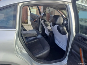 vw passat b5.5 fab2003 motor 1.9tdi 131cai AVF 6+1manual stare perfecta de f.n  - imagine 9