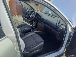 vw passat b5.5 fab2003 motor 1.9tdi 131cai AVF 6+1manual stare perfecta de f.n  - imagine 6