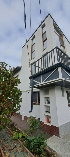 Vila D+P+E+M Eforie Sud 13 Camere Lux