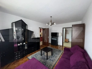 Apartament 2 camere, semidecomandat, zona Iulius Mall