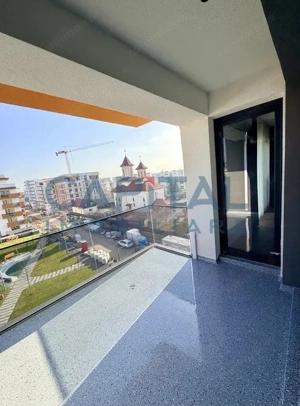 Locuință Modernă 2 Camere, Mobilată & Utilată Complet | Parcări Subterană |  - imagine 7