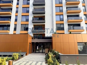 Locuință Modernă 2 Camere, Mobilată & Utilată Complet | Parcări Subterană |  - imagine 6