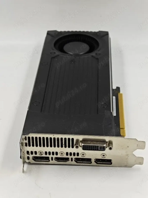 Placa video Asus Geforce GTX 950 2GB