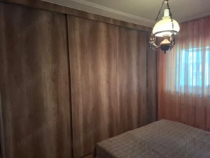 Apartament 4 camere  decomandate cu vedere pe doua parti in Nadlac - imagine 18