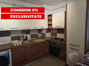 Apartament 4 camere  decomandate cu vedere pe doua parti in Nadlac