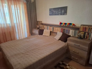 Apartament 4 camere  decomandate cu vedere pe doua parti in Nadlac - imagine 19