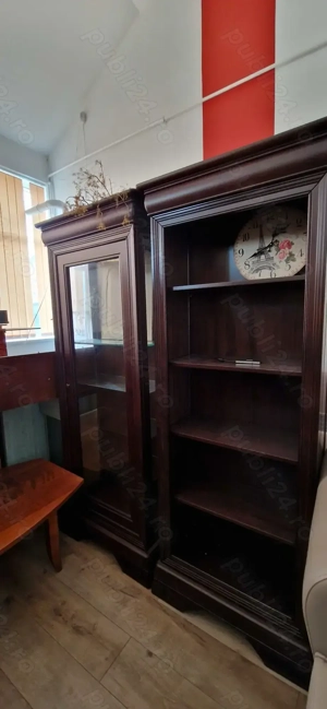 Biblioteca Chocolate- Mobexpert