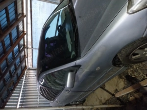 Mitsubishi lancer pentru piese - imagine 4