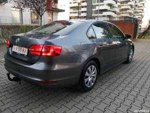 VW Jetta 1,6 TDI euro 5  - imagine 5