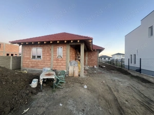 De vânzare casa individuală în Ghiroda teren 500 mp