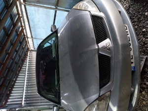 Mitsubishi lancer pentru piese