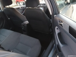 VW Jetta 1,6 TDI euro 5  - imagine 8