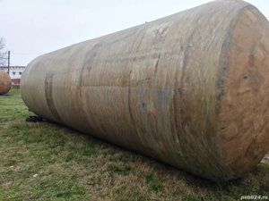 Vând bazine fibra  inox  - imagine 2