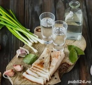 Țuică Traditionala si Palinca de vanzare